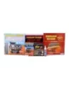 Kit de filtres Terrain Tamer Mitsubishi Challenger PB 4D56T