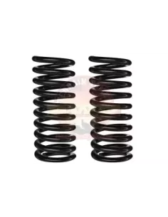 Ressorts hélicoïdaux avant relevés 30-40mm Terrain Tamer 2