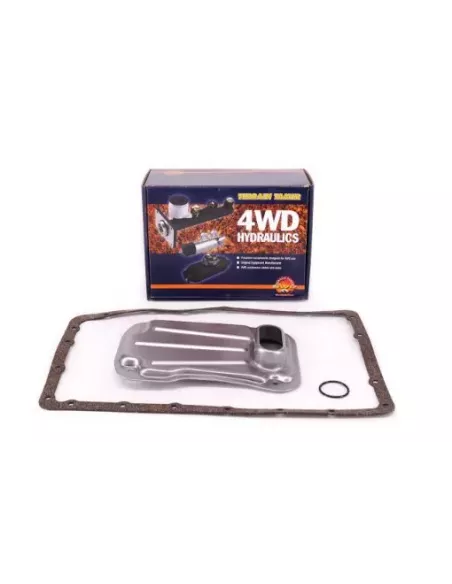 Kit filtre de transmission A750F Terrain Tamer
