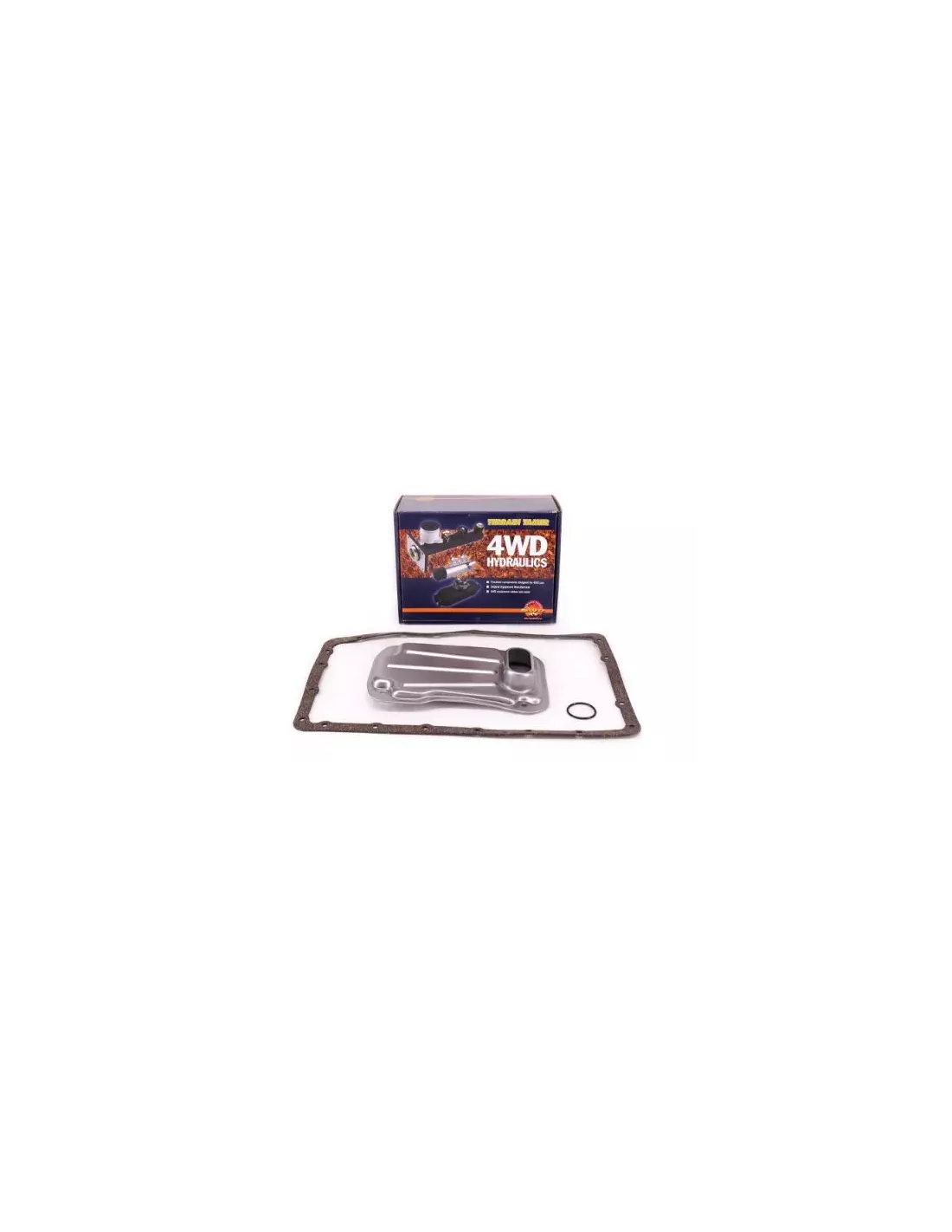 Kit filtre de transmission A750F Terrain Tamer