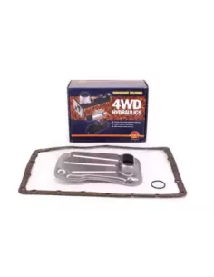 Kit filtre de transmission A750F Terrain Tamer 2