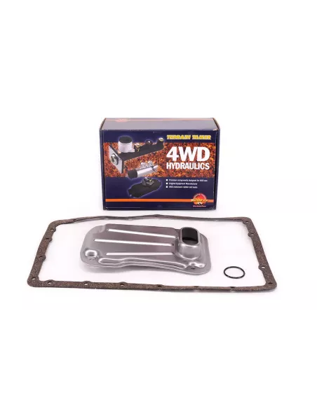 Kit filtre de transmission A750F Terrain Tamer