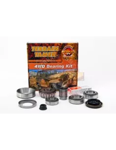Kit de révision différentiel arrière Terrain Tamer