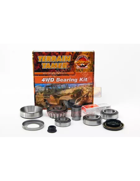 Kit de révision différentiel arrière Terrain Tamer