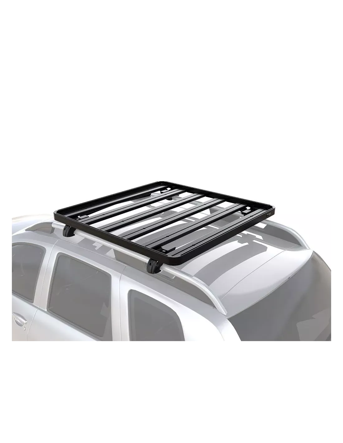 Grab-on Raised Rail Slimline II Kit - 1165mm(W) X 1156mm(L)