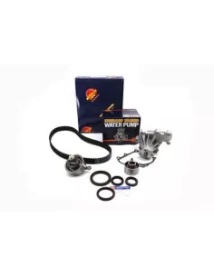 Kit courroie distribution et pompe à eau Terrain Tamer 3.0L