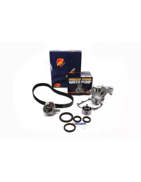 Kit courroie distribution et pompe à eau Terrain Tamer 3.0L