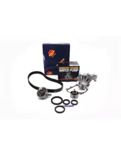 Kit courroie distribution et pompe à eau Terrain Tamer 3.0L 2