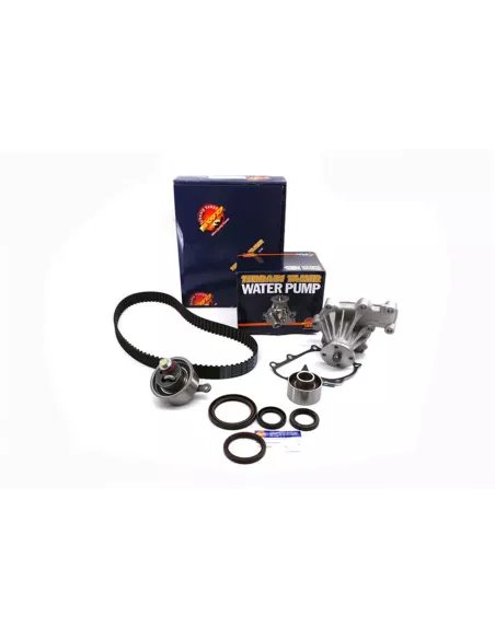 Kit courroie distribution et pompe à eau Terrain Tamer 3.0L