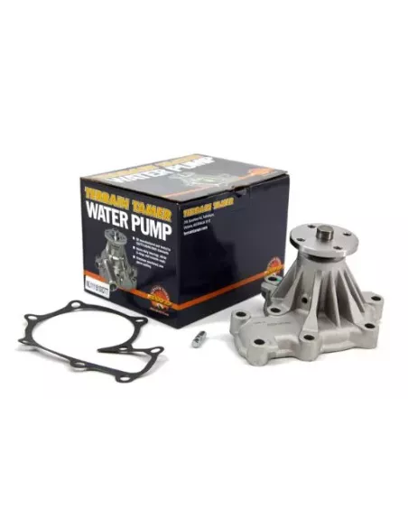 Pompe à eau WEAT 3.0L WLAT 2.5L Terrain Tamer