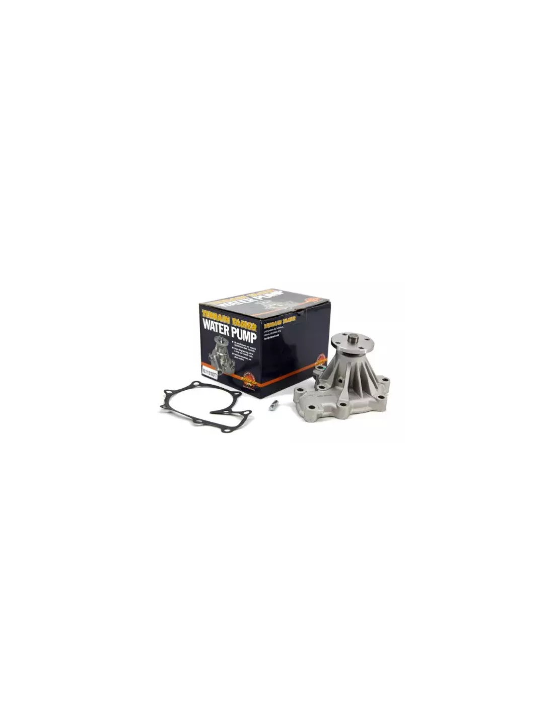 Pompe à eau WEAT 3.0L WLAT 2.5L Terrain Tamer