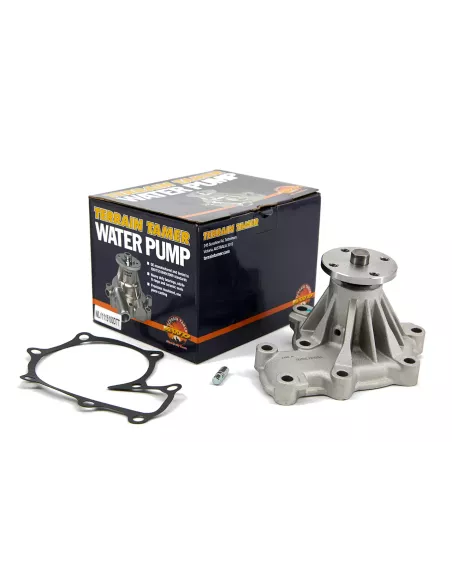Pompe à eau WEAT 3.0L WLAT 2.5L Terrain Tamer