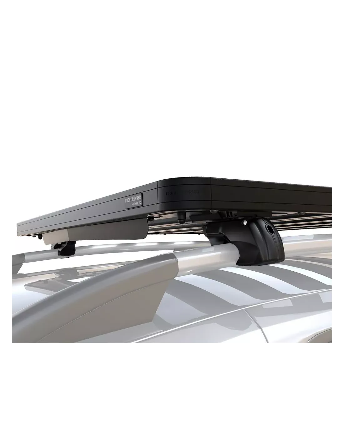 Grab-on Raised Rail Slimline II Kit - 1165mm(W) X 1156mm(L)