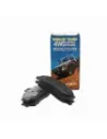 Plaquettes de frein avant Terrain Tamer DB1366TT