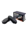 Kit plaquettes de frein avant Mazda BT50 et Ford Ranger