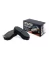 Kit plaquettes de frein avant Mazda BT50 et Ford Ranger