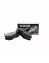 Kit plaquettes de frein avant Mazda BT50 et Ford Ranger