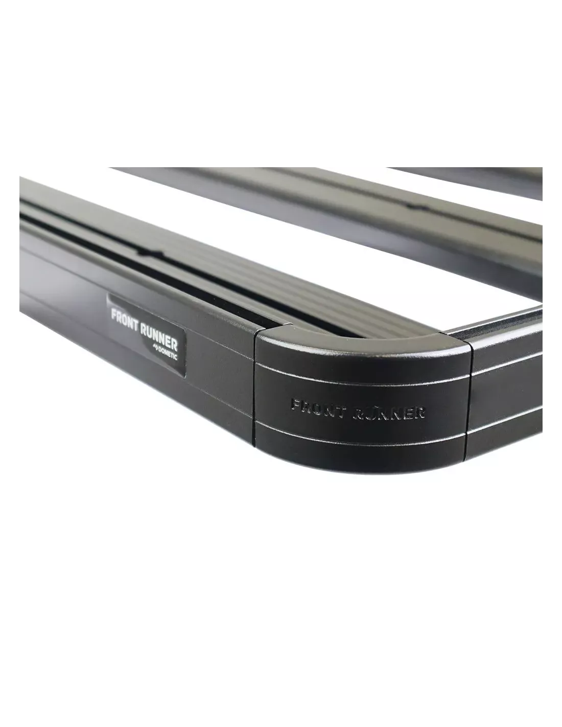 Grab-on Raised Rail Slimline II Kit - 1165mm(W) X 1156mm(L)
