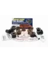 Kit bagues de palier PRO BUSH synthétique Terrain Tamer