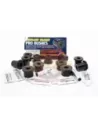 Kit bagues de palier PRO BUSH synthétique Terrain Tamer