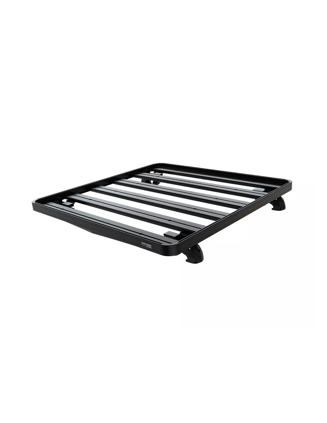 Grab-on Raised Rail Slimline II Kit - 1165mm(W) X 1156mm(L)