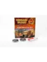 Kit roulement E Locker avant Ranger PJ PK Mazda BT50
