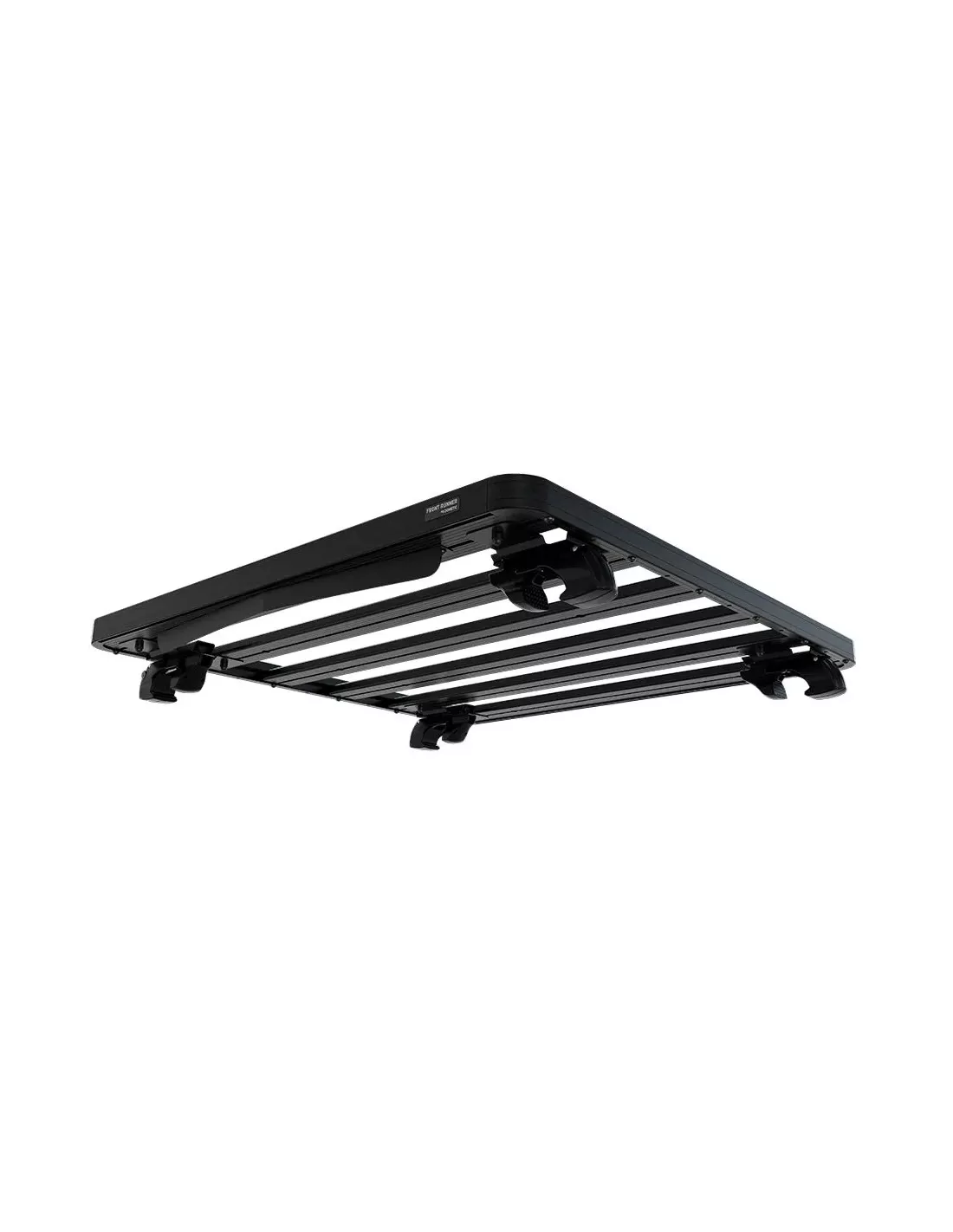 Grab-on Raised Rail Slimline II Kit - 1165mm(W) X 1156mm(L)