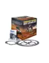 Kit E Locker & roulement avant Terrain Tamer