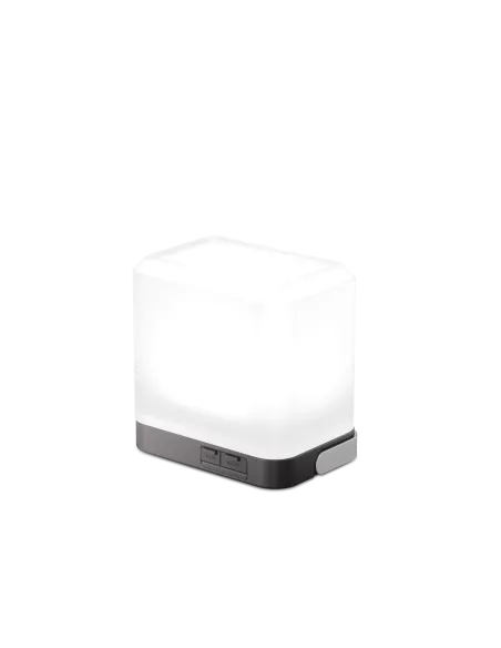 LAMPE DE CAMP AERA - 400 Lm