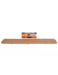 R/C/GKT 381-500 Terrain Tamer - Pièce 4x4 2