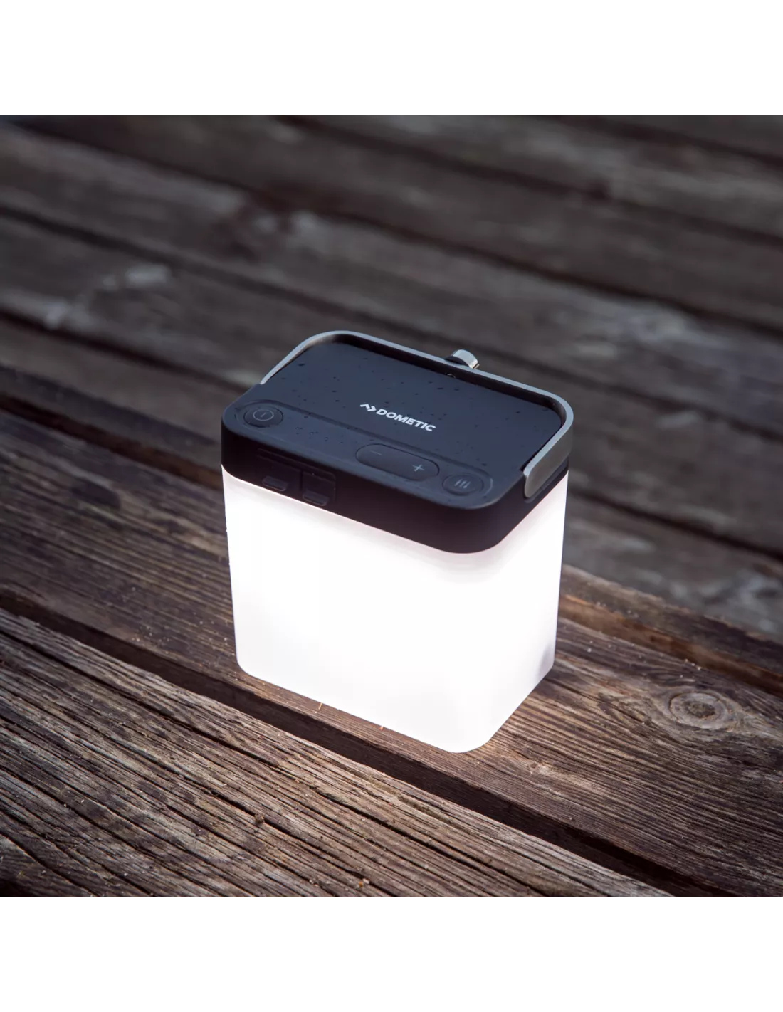 LAMPE DE CAMP AERA - 400 Lm