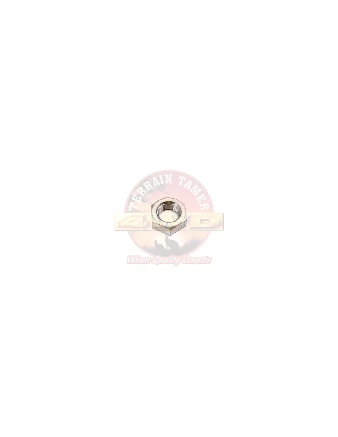 Écrou de roue intérieur Terrain Tamer gauche/droit