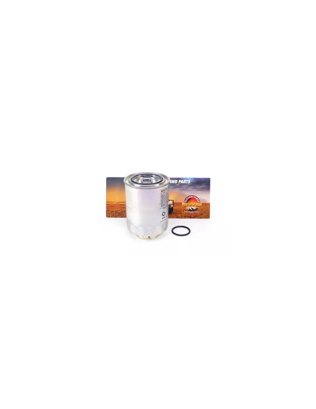 Filtre à carburant Terrain Tamer 23390-64480