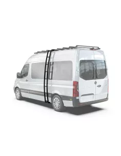 Echelle de galerie Mercedes Benz Sprinter H2