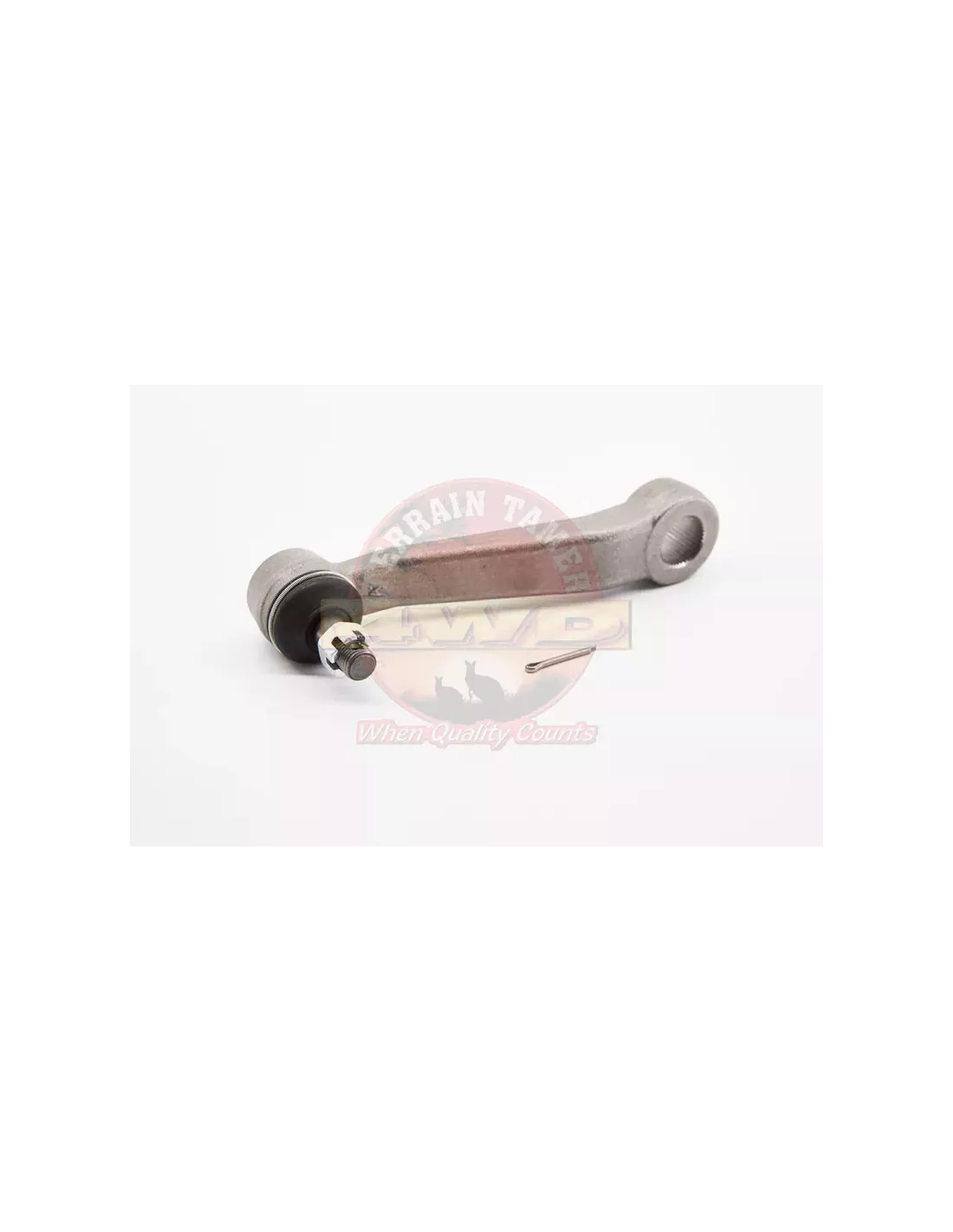Bras de renvoi complet Terrain Tamer 45490-39195TT