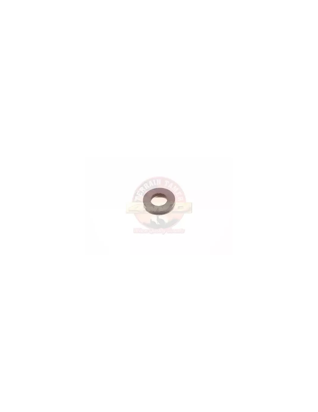 Bague goujon couvercle distribution Terrain Tamer