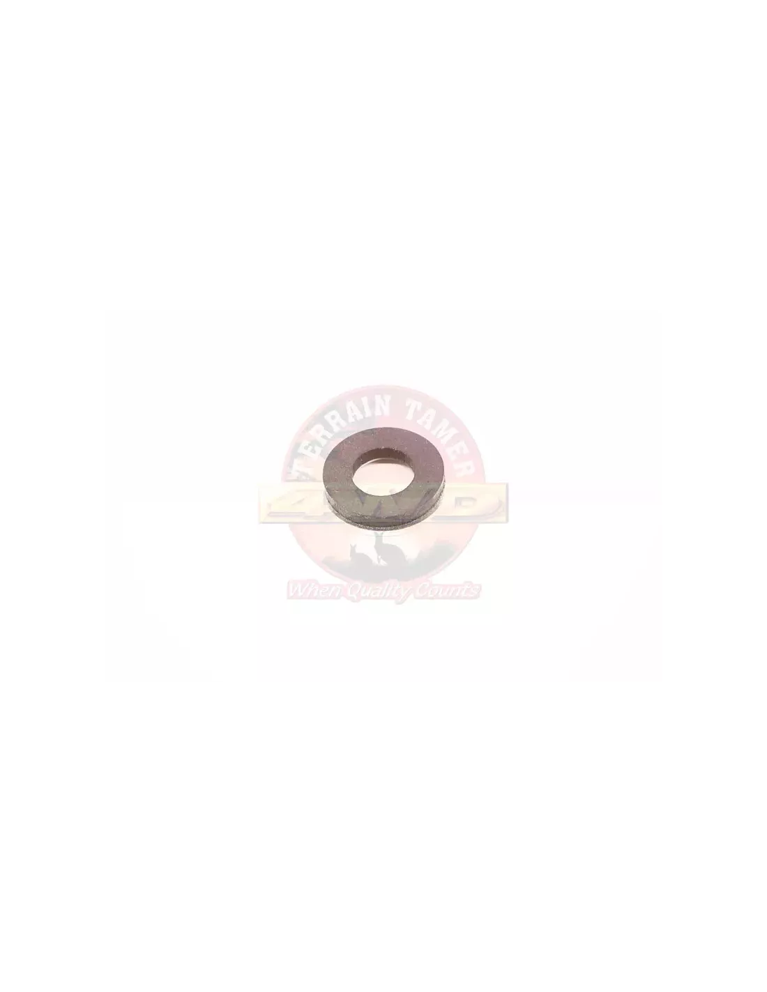 Bague goujon couvercle distribution Terrain Tamer