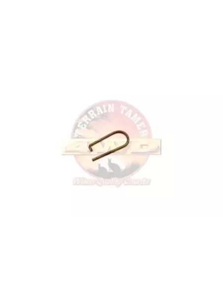 Agrafe butée d'embrayage Terrain Tamer 31232-60020