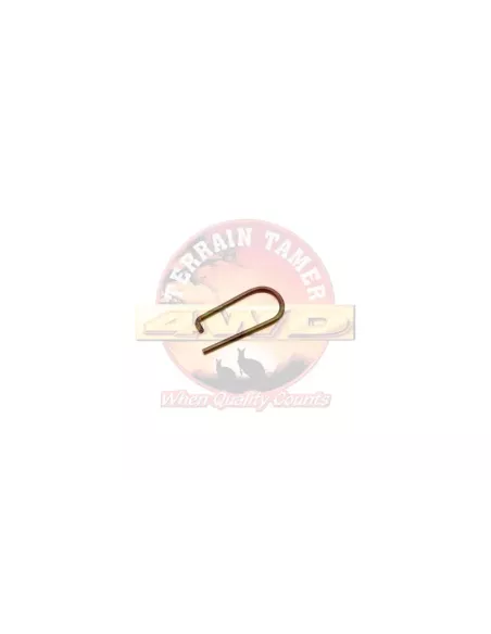 Agrafe butée d'embrayage Terrain Tamer 31232-60020