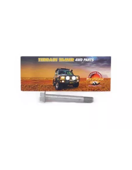 Boulon support goupille ressort arrière Terrain Tamer