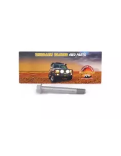 Boulon support goupille ressort arrière Terrain Tamer 2