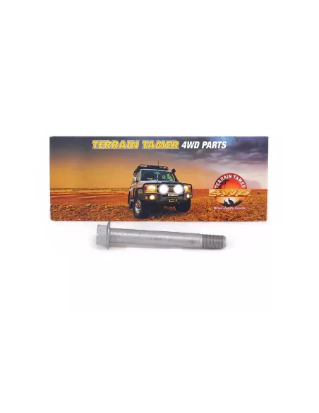 Boulon support goupille ressort arrière Terrain Tamer