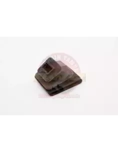 Soufflet de fourchette d'embrayage Terrain Tamer 31126-36070 2