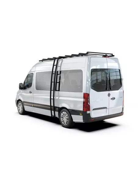 Echelle de galerie Mercedes Benz Sprinter H2