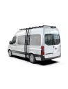 Echelle de galerie Mercedes Benz Sprinter H2
