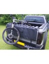 Hatchback-cover voor pick-up