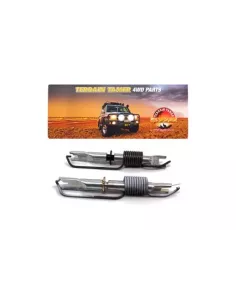 Kit de réglage frein arrière Terrain Tamer 04943-08030