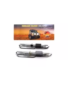 Kit de réglage frein arrière Terrain Tamer 04943-08030 2