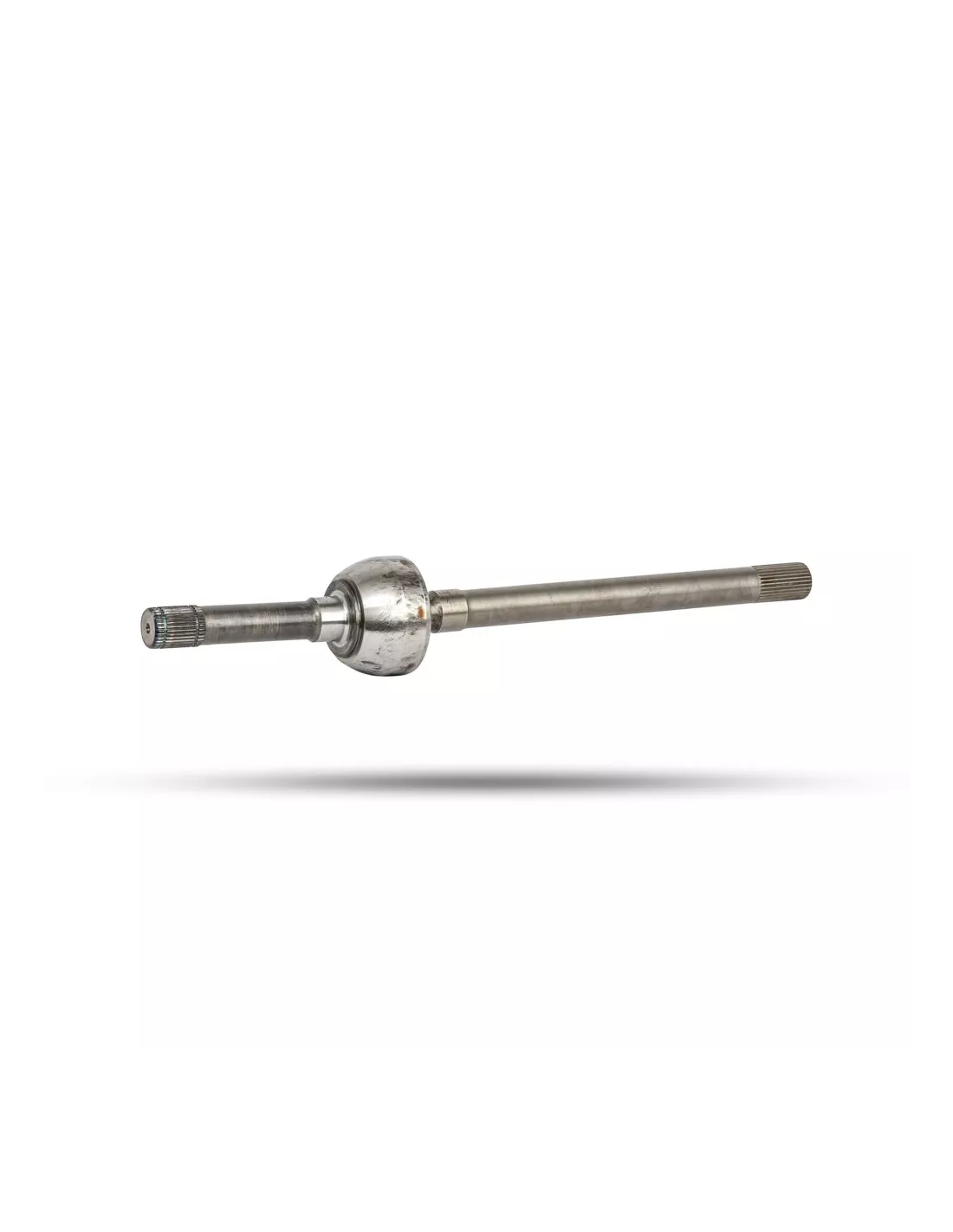 DEMI ARBRE ROUE AVD PEDDERS NISSAN PATROL Y61