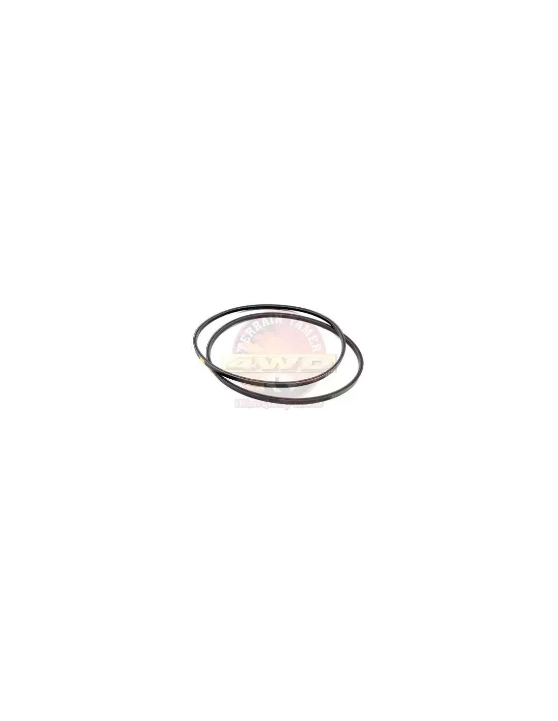 Courroie de ventilateur Terrain Tamer 90916-02573